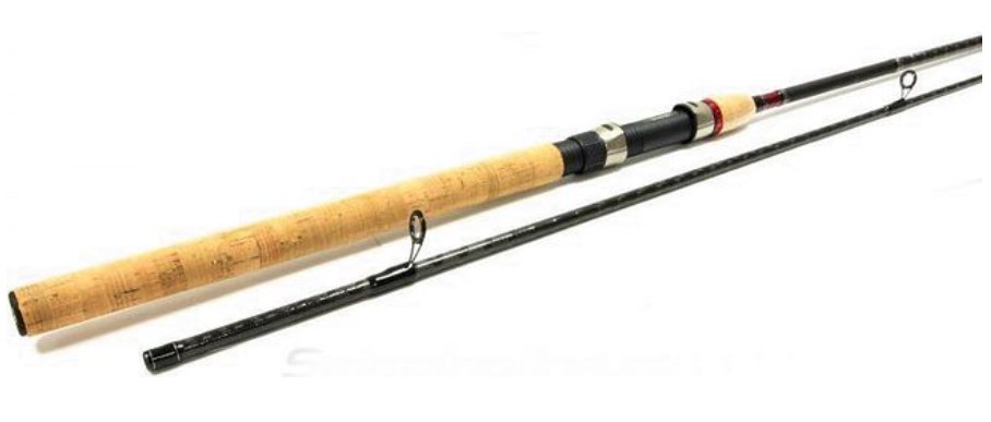 

Удилище Daiwa Ninja-X Spin 11628-300, 3 м, fast, 30-60 г, Ninja-X Spin