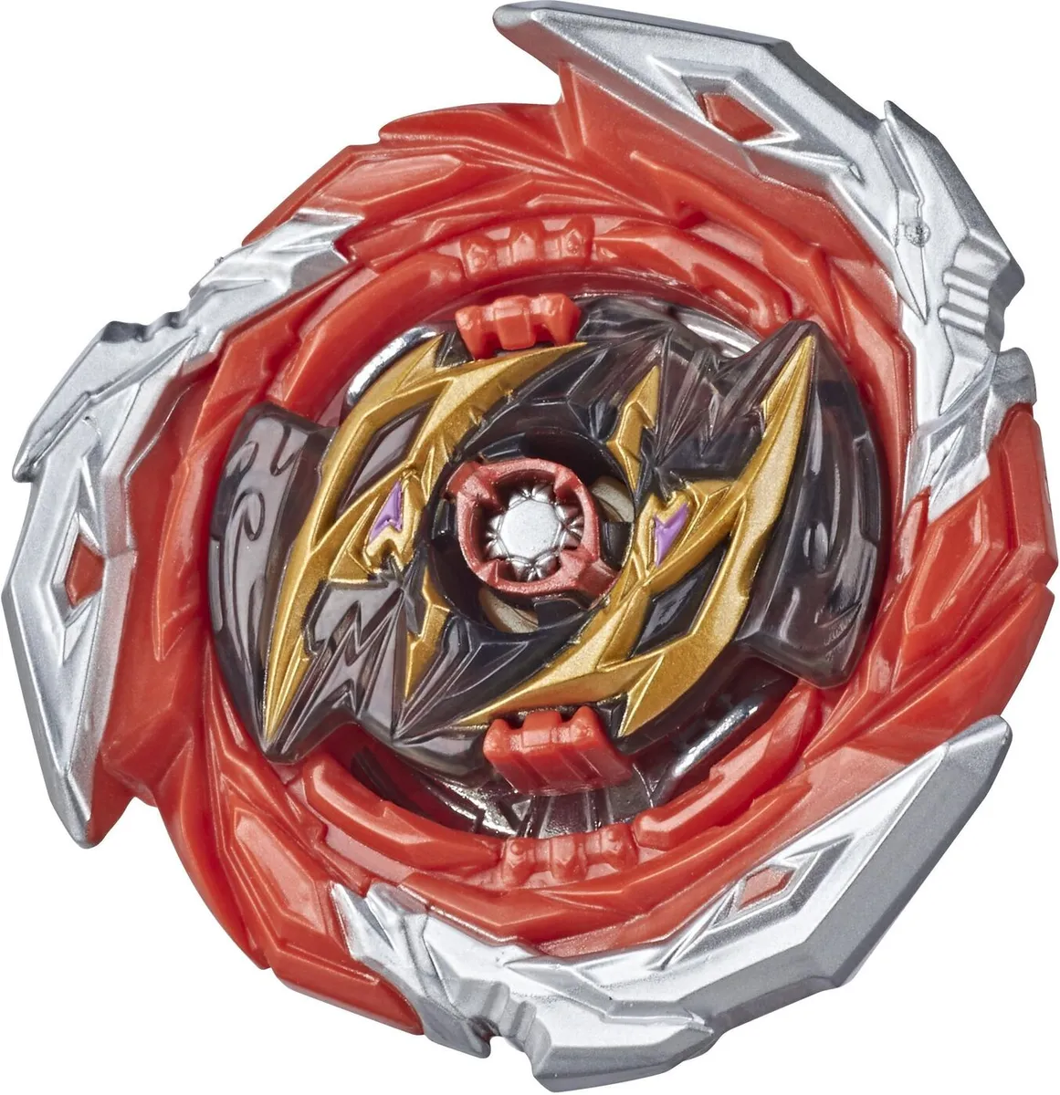 

Волчок Hasbro Beyblade СлингШок E4602/E4723 (Orge 04)