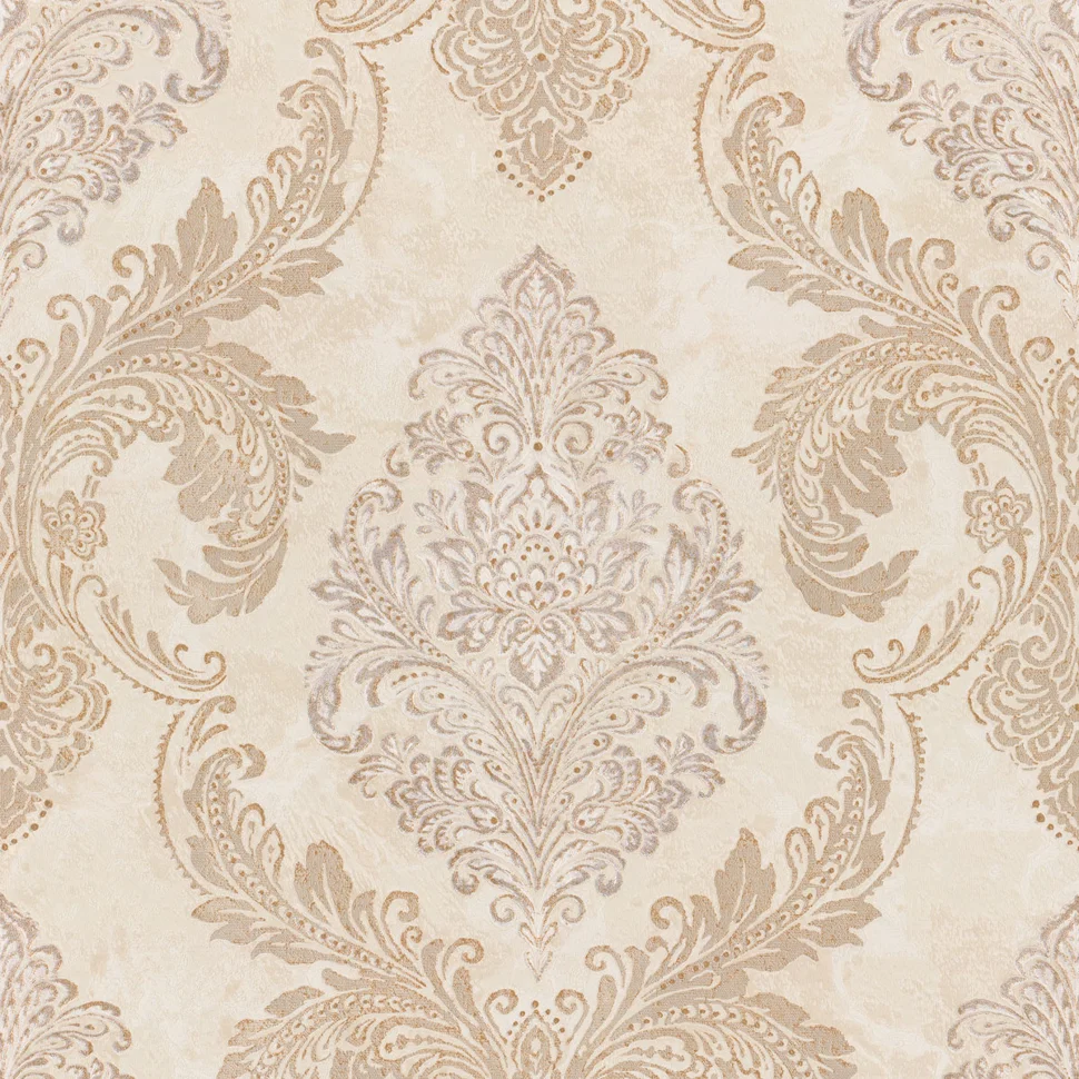 

Обои PRIMA ITALIANA 33914 винил 1,06x10м Castello декор