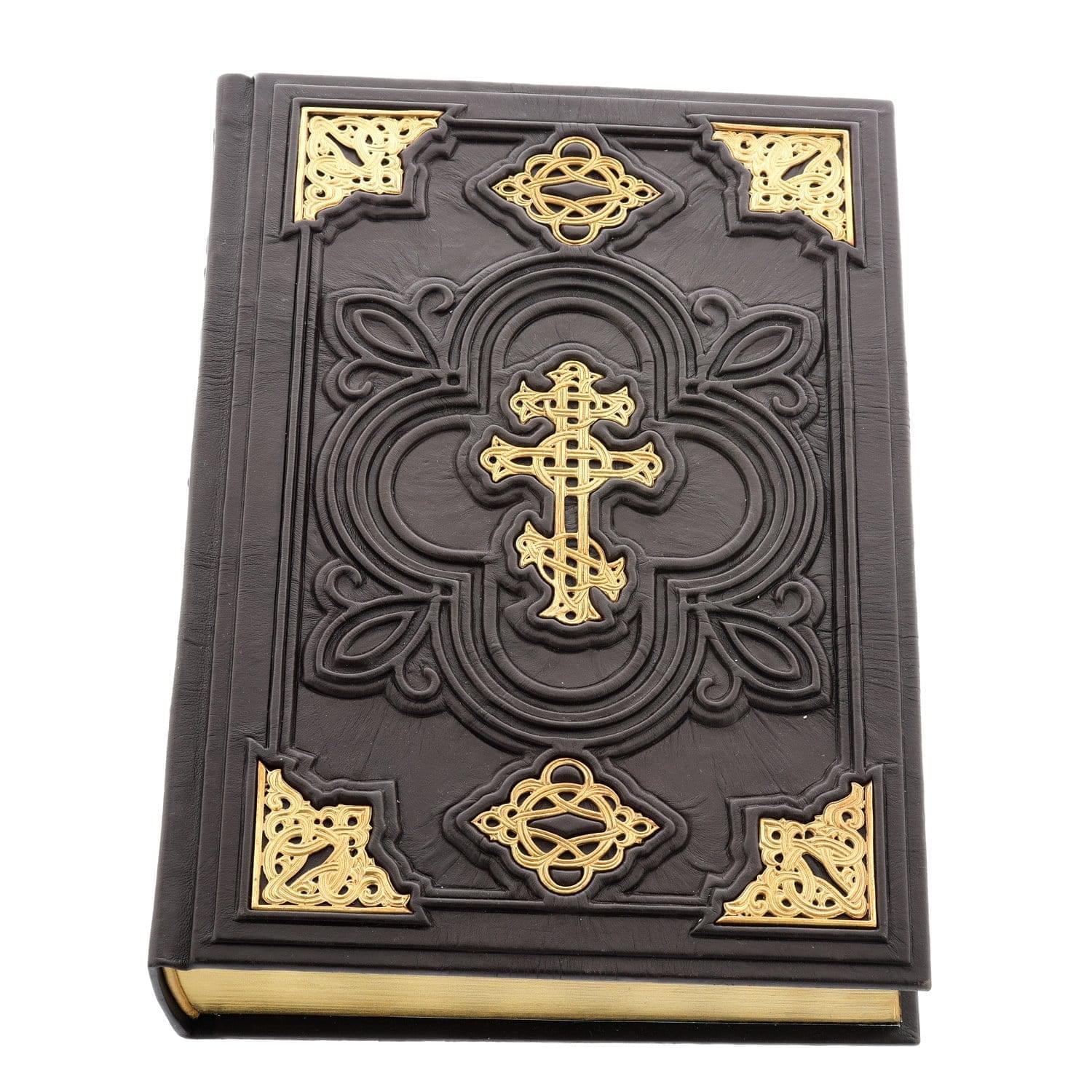 

Подарочная православная книга "Библия"