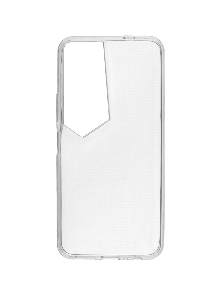

Чехол для Tecno Pova 4 Pro прозрачный, защитный, ZUTCP-TCN-PV4-PRO