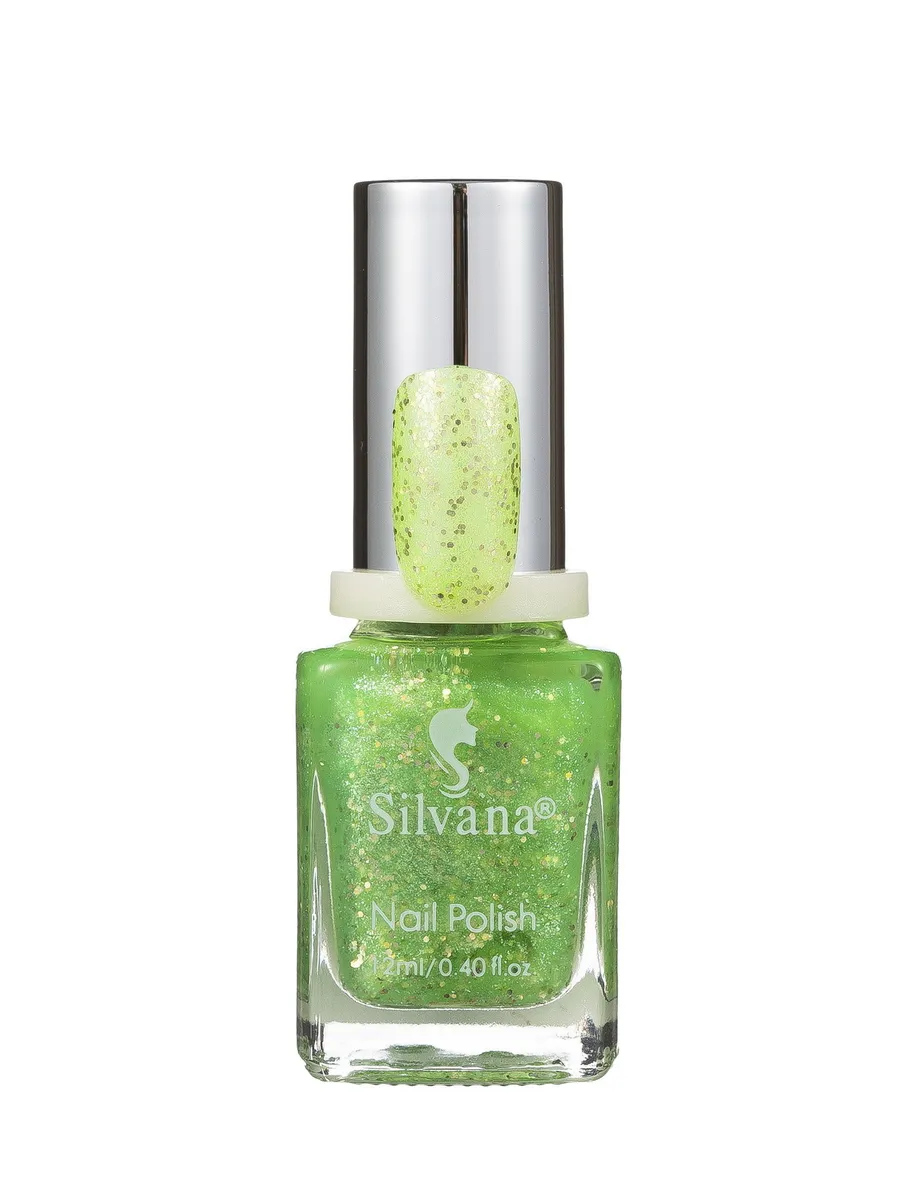 

Лак для ногтей Silvana №137, 12ml, SNAIL12