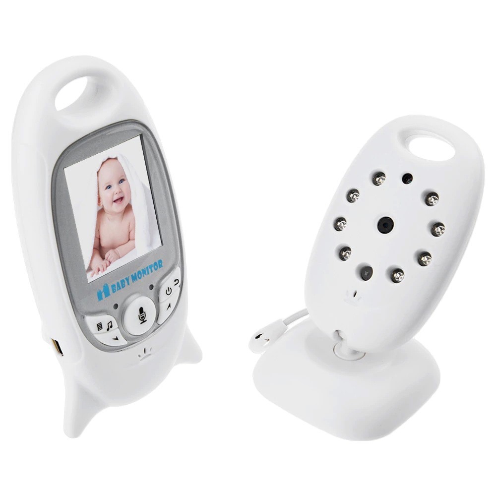 

Видеоняня Video Baby Monitor VB601