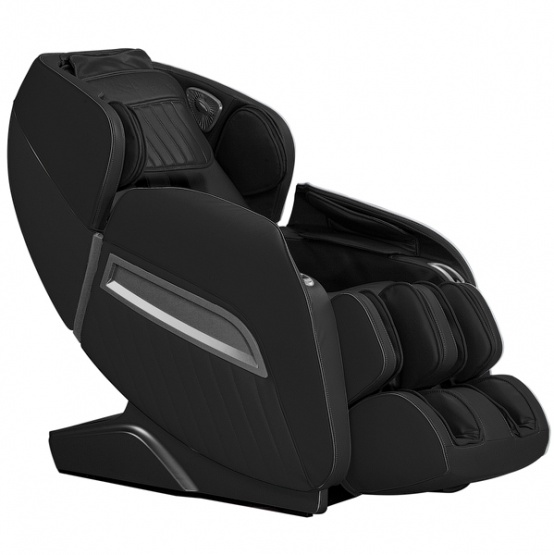 

Массажное кресло Bodo Ecto Sport Black, Черный, Ecto Sport Black