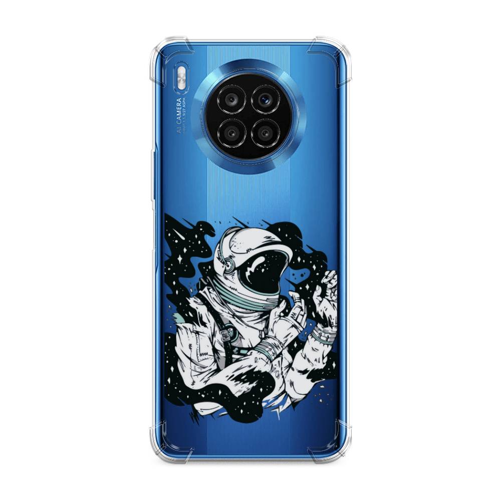 Чехол Awog  на Honor 50 Lite 
