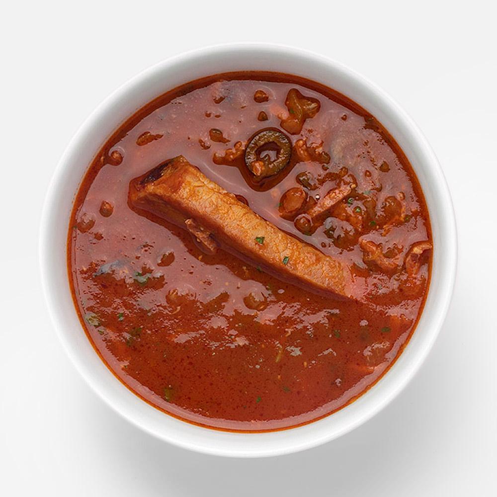Суп Лавка су-вид солянка, 600 г