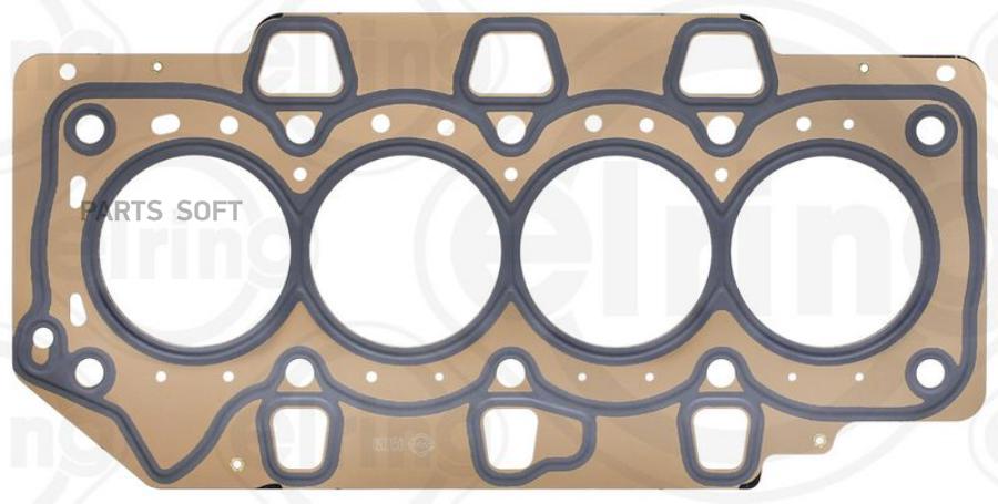 

Прокл. Гбц Chery 1Шт elring 093150