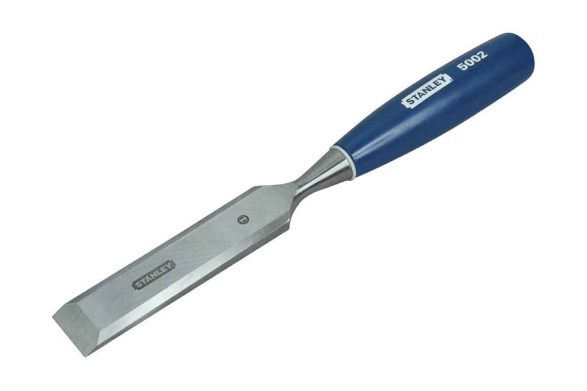 

Stanley стамеска серии 5002 12mm (0-16-540)