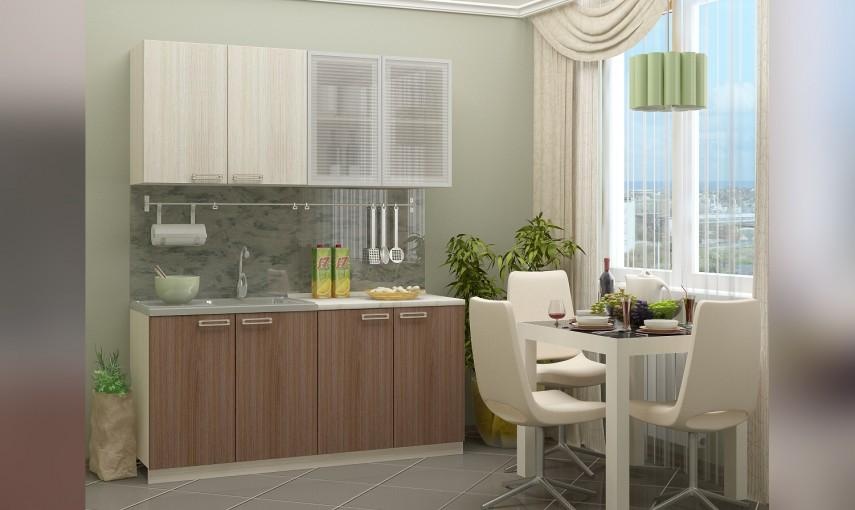 

Миф Кухня Катя ЛДСП 1600, Катя