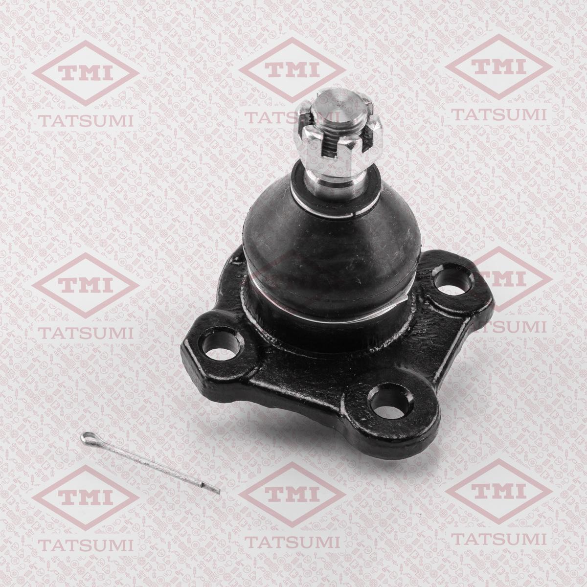 

Опора шаровая TOYOTA CROWN 80- Tatsumi TEA1128