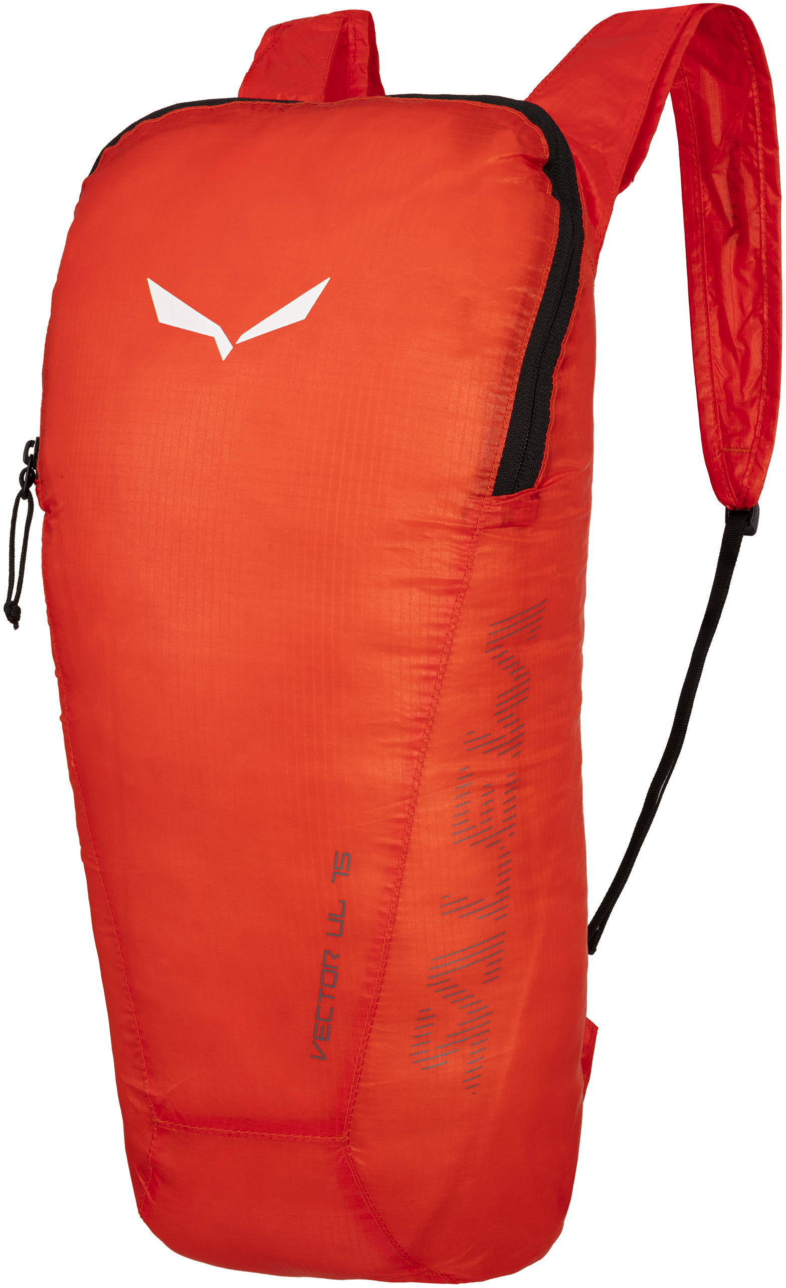 фото Рюкзак треккинговый salewa vector ultra-light 15 л pumpkin