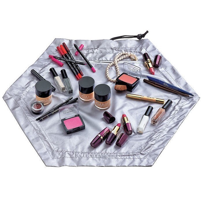 

Органайзер-косметичка Beauty Cinch-Up