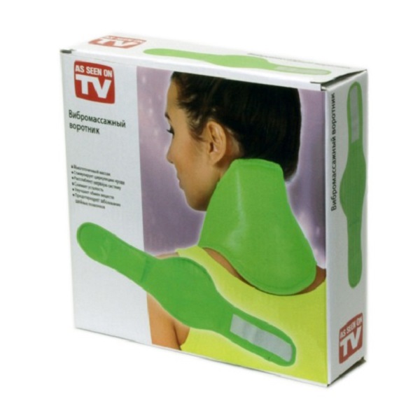 

Массажер для шеи Yukai Gifts Neck Massager
