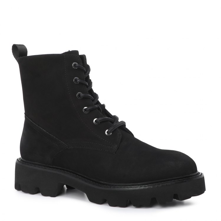 фото Женские ботинки tendance gl5645 черный р.41 eu