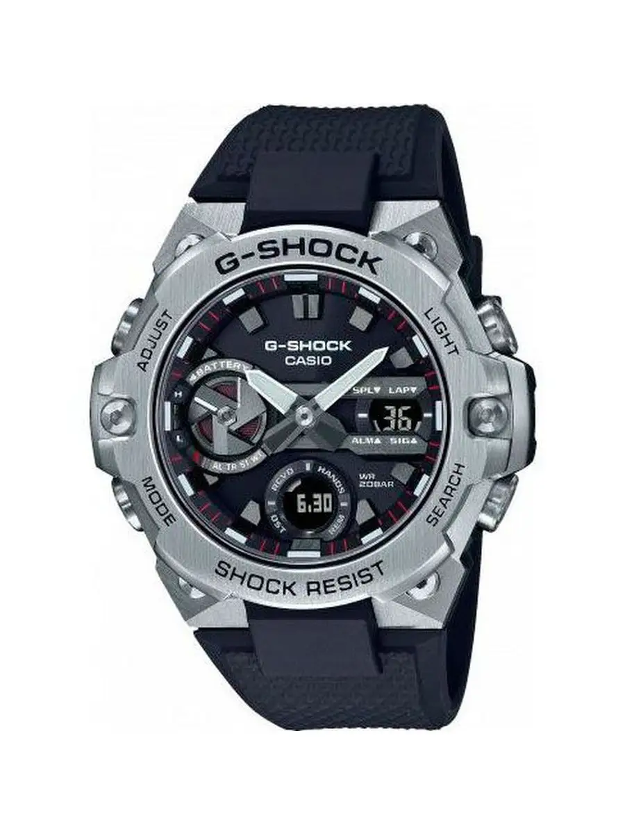 Наручные часы мужские Casio GST-B400