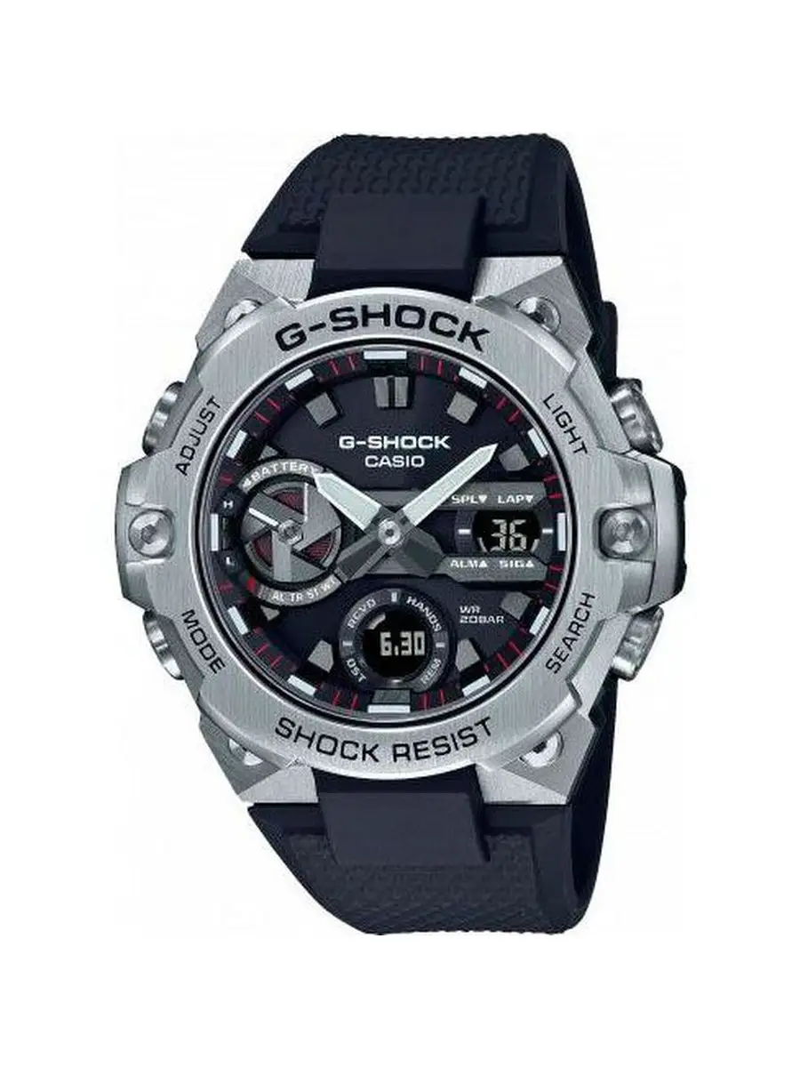 

Наручные часы мужские Casio GST-B400, GST-B400