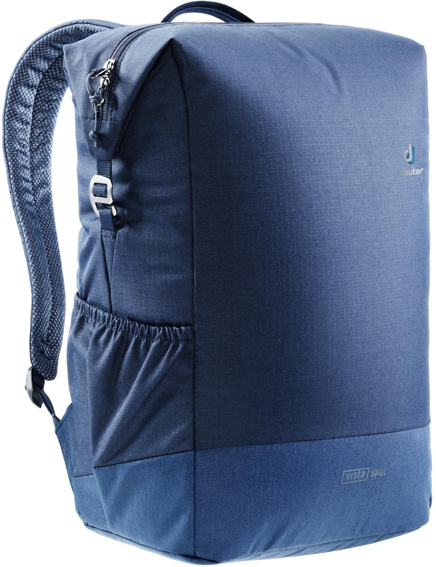 фото Рюкзак треккинговый deuter vista spot 18 л blue (midnight)