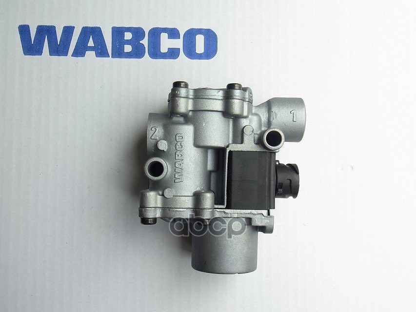 

Клапанная группа Wabco 4721950160