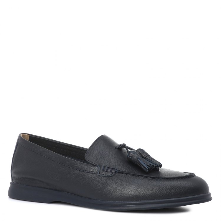 

Лоферы мужские Tendance M32055-02A-L синие 39 EU, M32055-02A-L