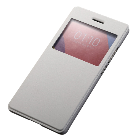 

Чехол MyPads для Oppo F7 White (108628), Oppo F7