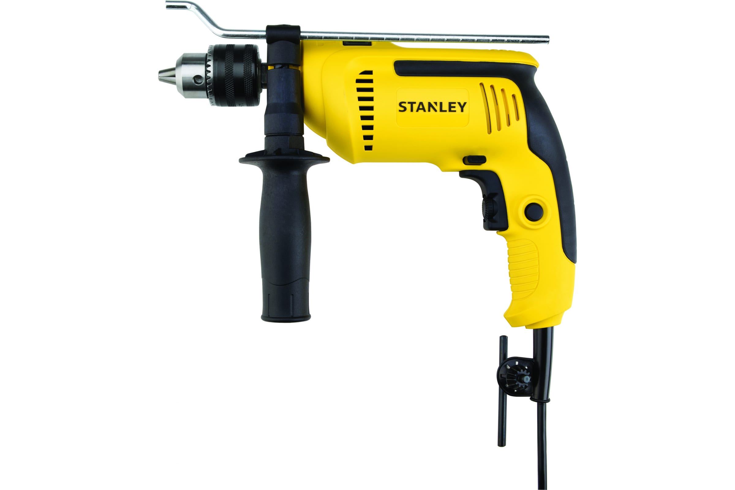 

Дрель Stanley SDH700