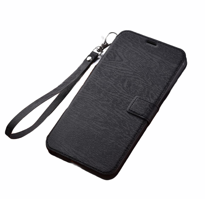 фото Чехол mypads для zte blade v9 black (108242)