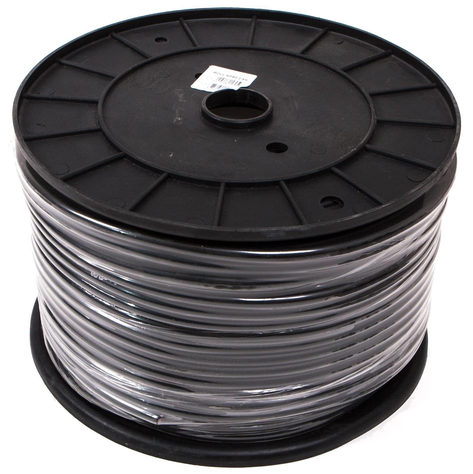 

Кабель колоночный Stagg Roll HP80/2,5H