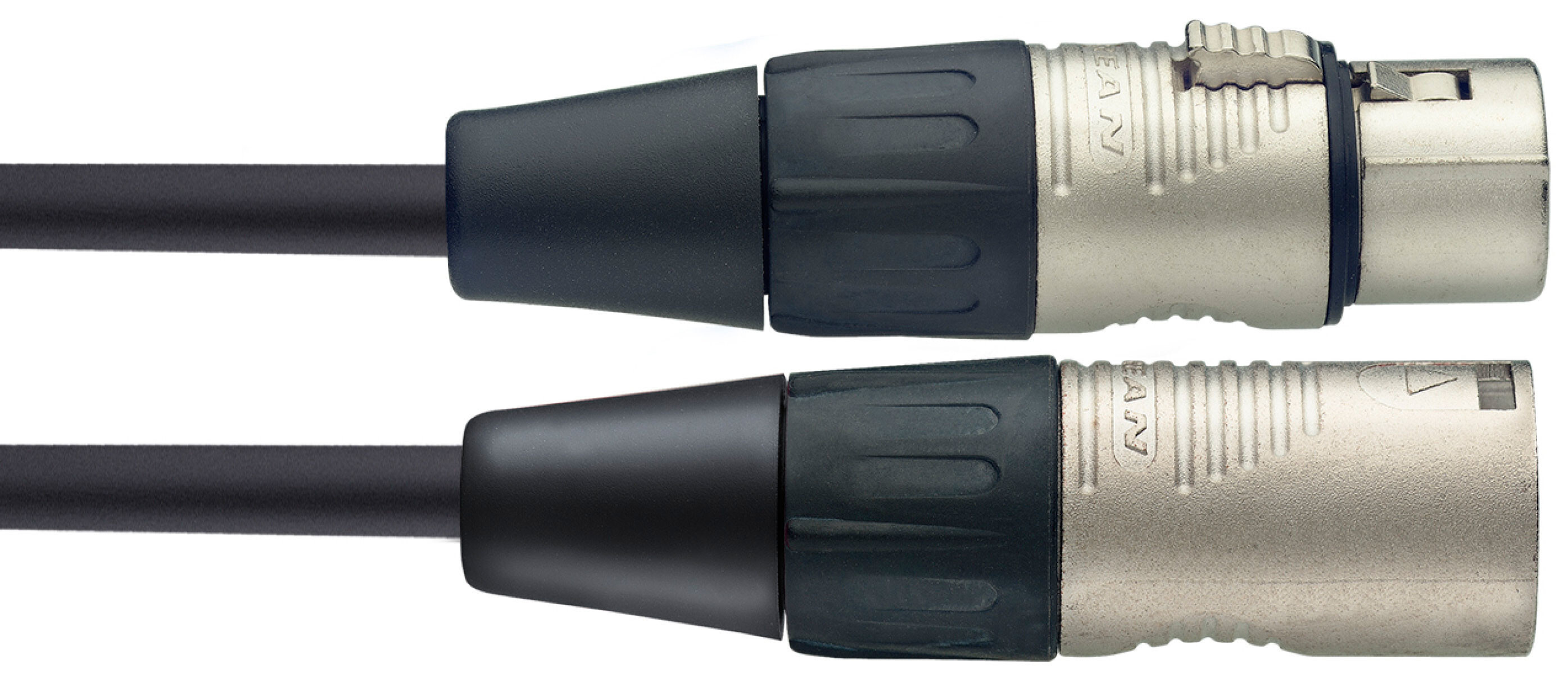 

Кабель для микрофона Stagg NMC15R