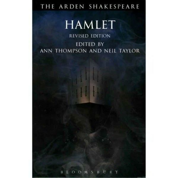 

Hamlet: Revised Edition. Shakespeare