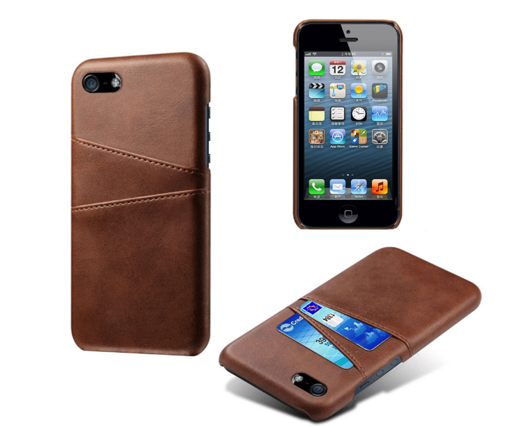 

Чехол MyPads для iPhone 5 / 5S/ SE/ 5SE (Айфон 5/ 5С/ 5СЕ) Brown (108111), Коричневый, iPhone 5 / 5S/ SE/ 5SE (Айфон 5/ 5С/ 5СЕ)