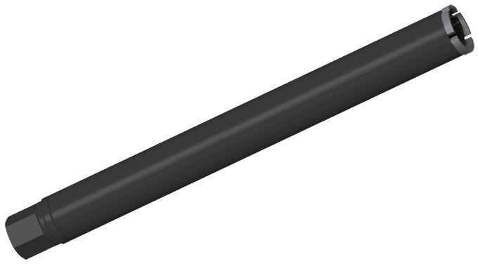 

Коронка BCU Standard, диаметр 52мм,L 450, BCU-STND-52/450