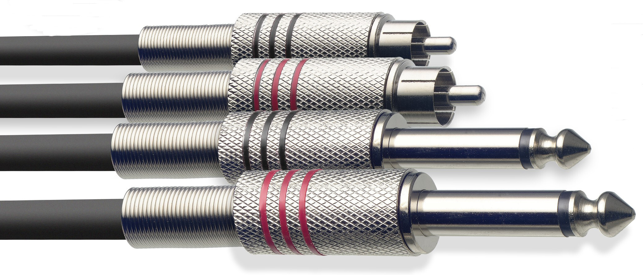 

Кабель Stagg STC6PCM