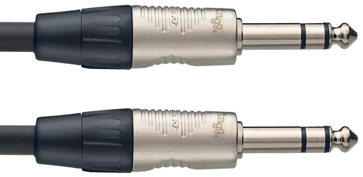 

Кабель Stagg NAC6PSR