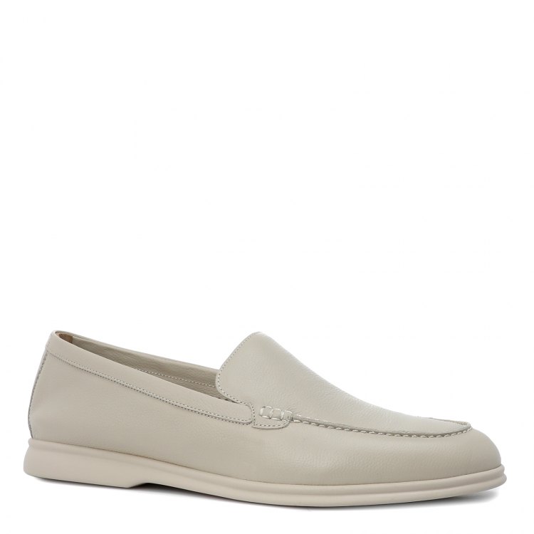 

Лоферы мужские Tendance M32055-01A-L серые 45 EU, M32055-01A-L