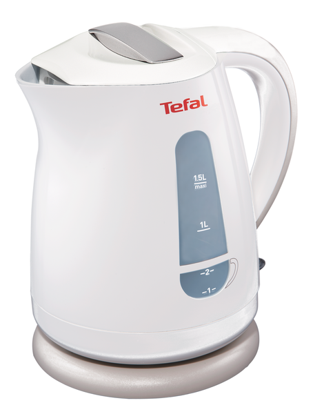 фото Электрический чайник tefal express ko29913e