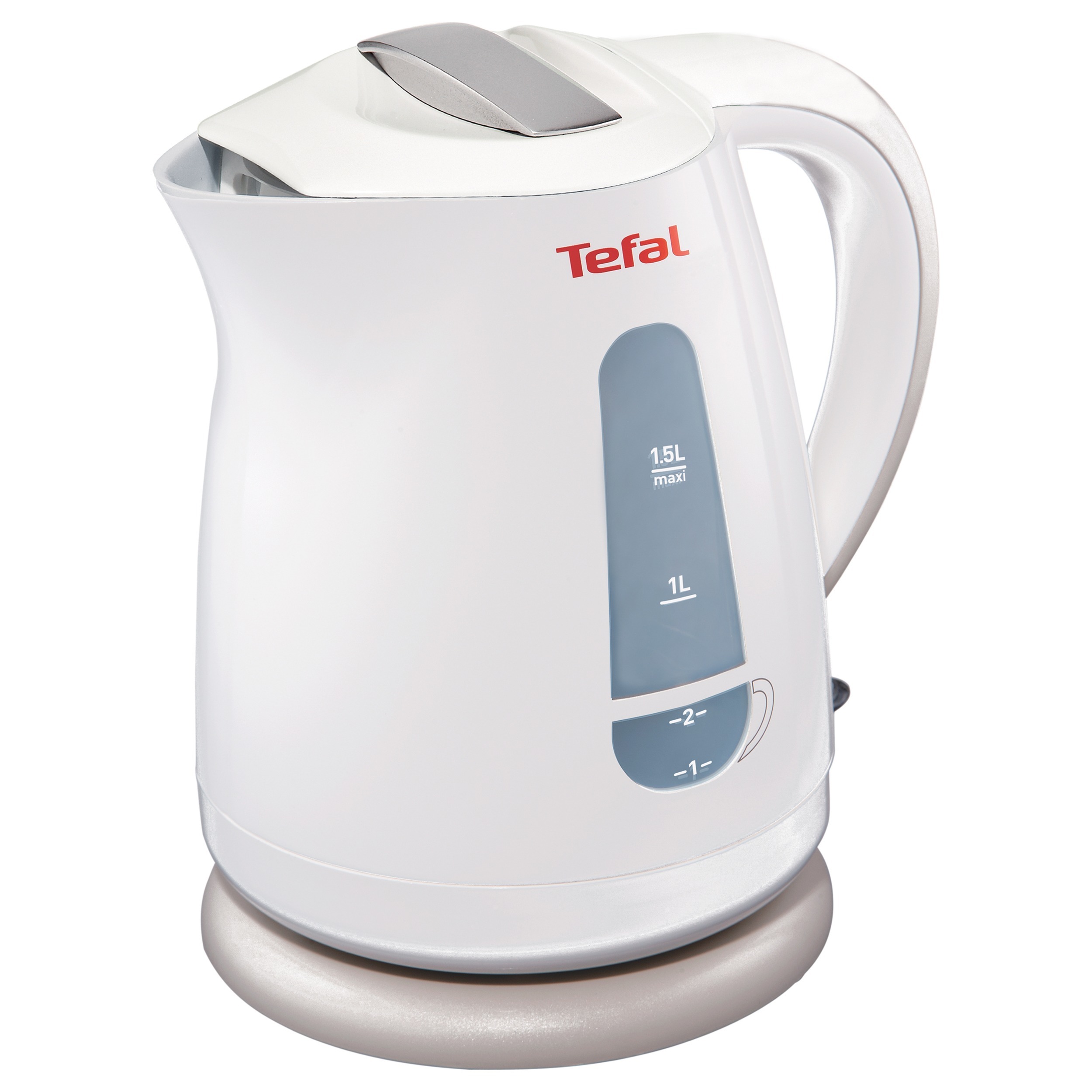 фото Электрический чайник tefal express ko29913e