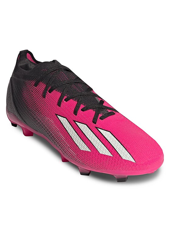 

Кроссовки мужские Adidas X Speedportal.2 Firm Ground Boots GV9563 розовые 46 EU, Розовый, X Speedportal.2 Firm Ground Boots GV9563