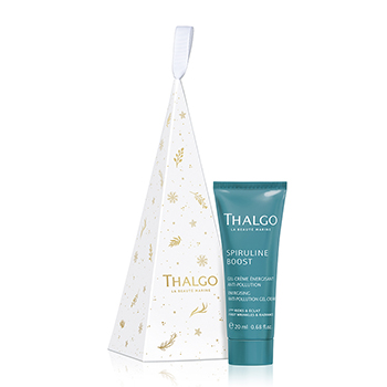 

Гель-крем для лица Thalgo Cosmetic SPIRULINE BOOST Энергизирующий 20 мл