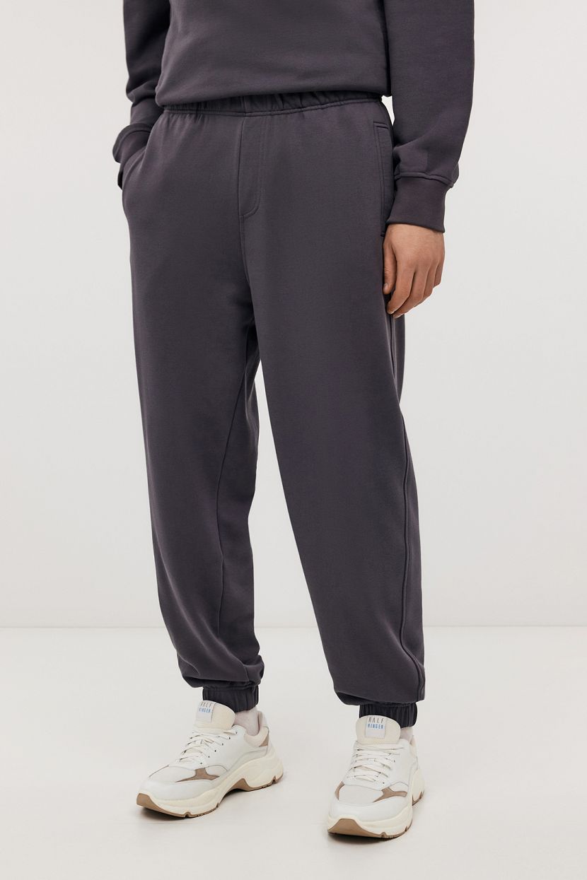 

Спортивные брюки мужские Baon B7924509 серые M, Серый, B7924509