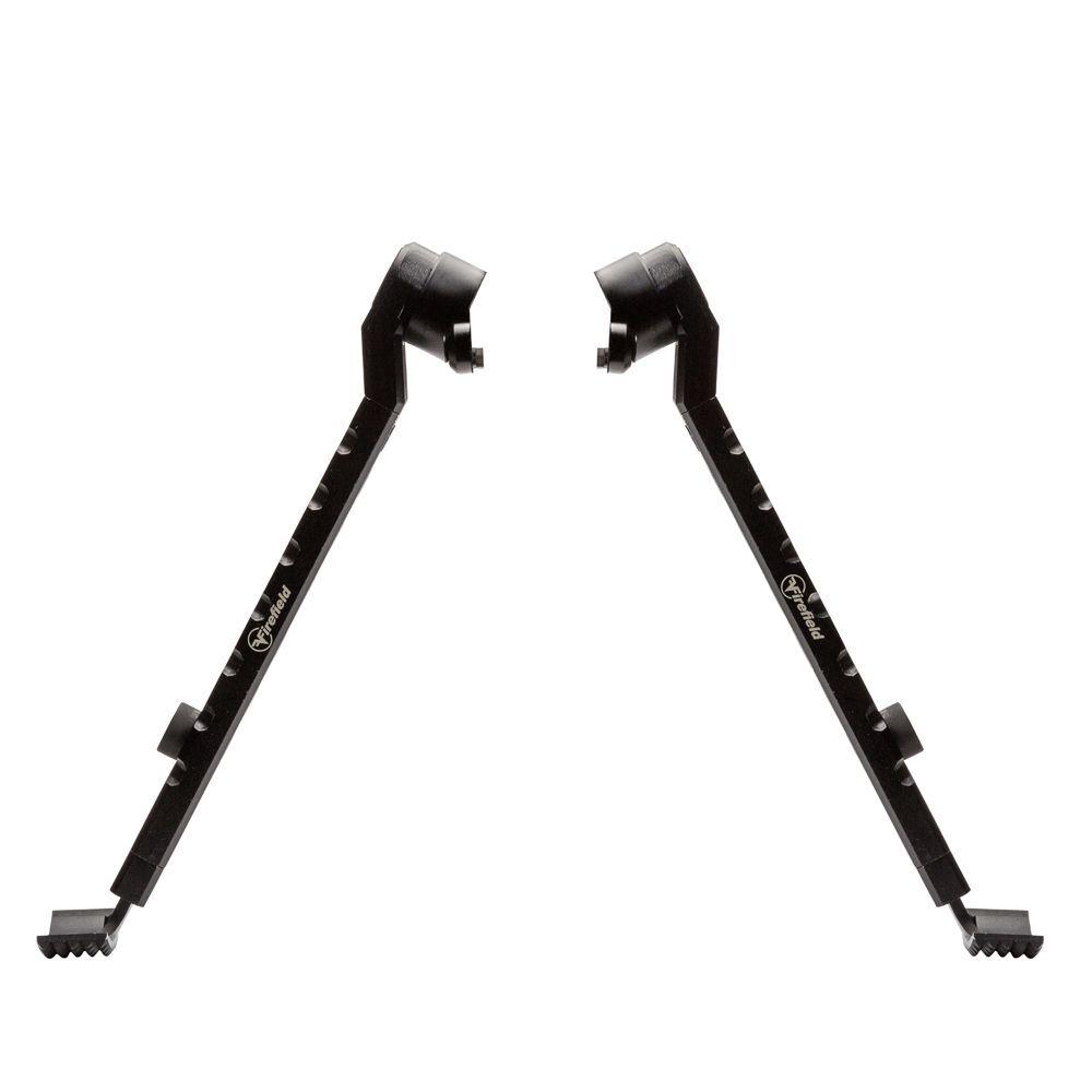 

Сошки Firefield Scarab Bipod на M-LOK, 23-30см FF34025MLK, Черный, Scarab