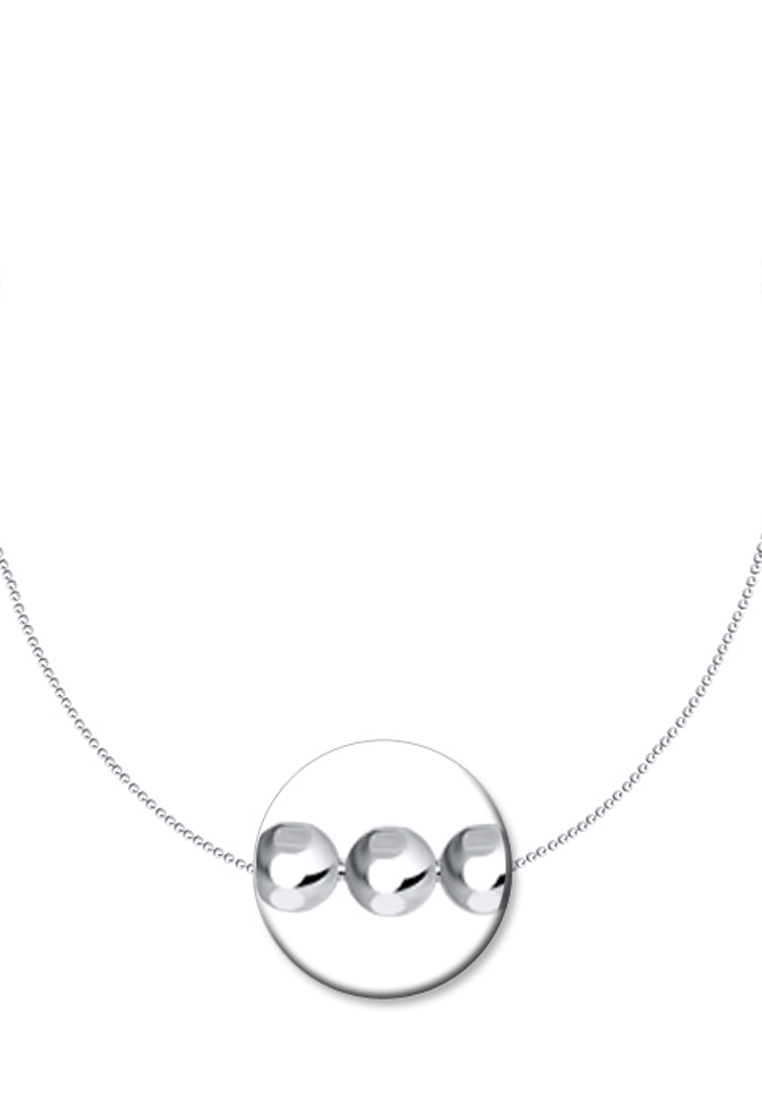 

Цепочка из серебра 50 см SOKOLOV 94074509, Серебристый, 94074509_k