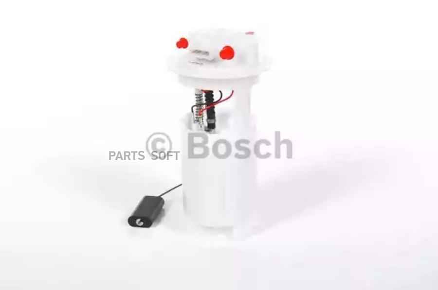 BOSCH Электробензонасос 28715₽