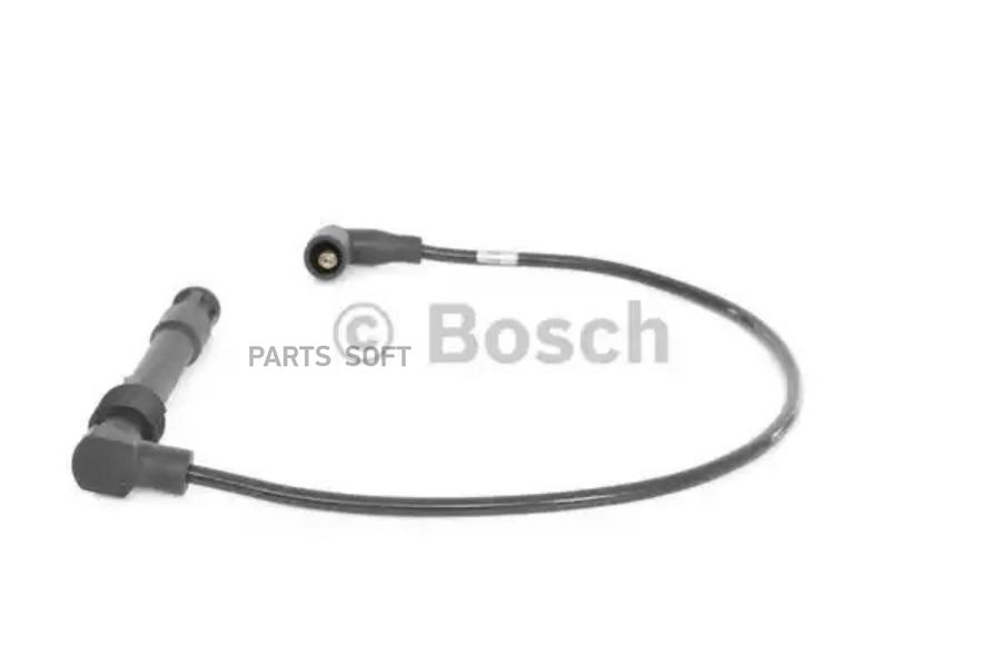 

BOSCH Провод высоковольтный 1шт