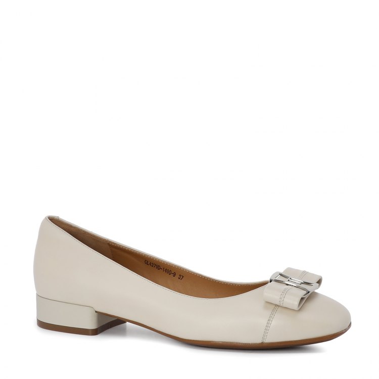 

Туфли женские Tendance GL4379D-1490 белые 36 EU, Белый, GL4379D-1490