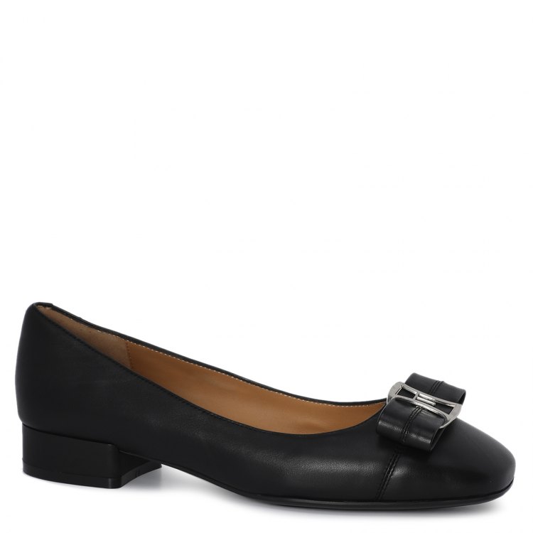 

Туфли женские Tendance GL4379D-1490 черные 41 EU, GL4379D-1490
