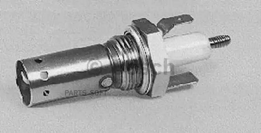 

Свеча накала Bosch 986257003