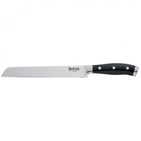 фото Нож для хлеба character k1410474 tefal