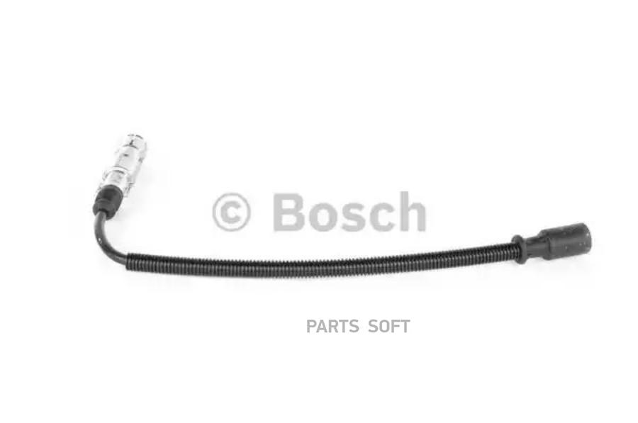 

BOSCH Провод высоковольтный 1шт
