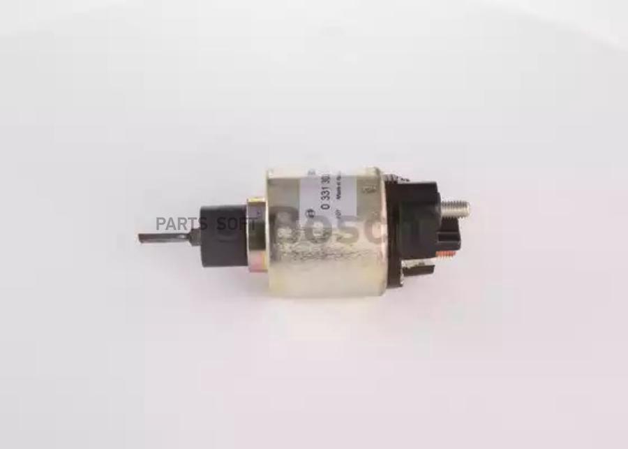 

Втягивающее Реле Стартера Mercedes E 300 D Bosch 0 331 303 151