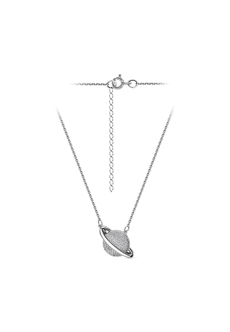 

Колье из серебра 40-45 см Kari Jewelry 3101088036, 3101088036